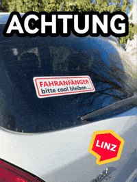 GIF by Linz News