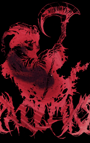 PaceMKR blood dubstep pacemkr GIF