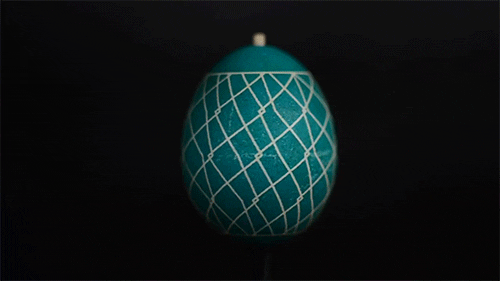 easter eggs GIF by Digg