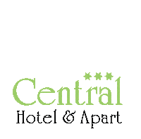 centralhotelapartzillertal zillertal ahc fuegen fugen Sticker