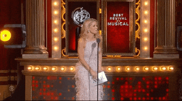Tonys GIF by Tony Awards