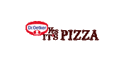 Pizza Sticker by Dr Oetker NL