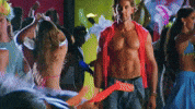Sexy Dhoom 2 GIF by Hrithik Roshan