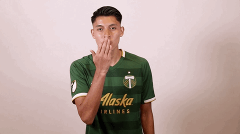 portland timbers mls GIF by Timbers