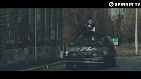 dance music GIF by Spinnin' Records