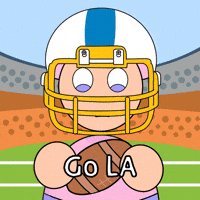 Lets Go Dance GIF by Fatman