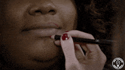 red lips comedy GIF by Amy Poehler's Smart Girls