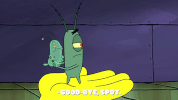 season 9 safe deposit krabs GIF by SpongeBob SquarePants