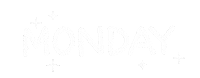 Monday Morning Sticker