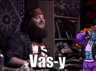 Twitch Go GIF