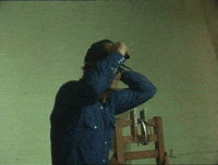 voyage ciao GIF