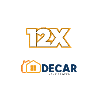 decarhomecenter compras parcelamento lojafisica decarhomecenter Sticker