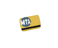 New York Nyc Sticker