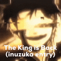 King GIF