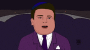 shocked fat jew GIF by Story Time with Fat Jew