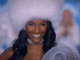 victorias secret fashion show GIF by Mashable