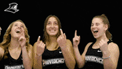 College Ball GIF by Providence Friars