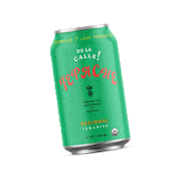 delacalleco comida fiesta tacos mexican Sticker