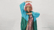 dance dancing GIF by GuiltyParty