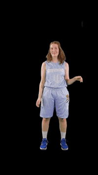 acslsports basketball clap applause applaus GIF
