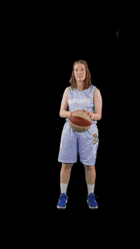 acslsports basketball ball throw collegesports GIF