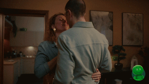 Living Room Omg GIF by Cetelem France