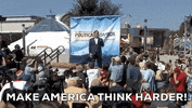 Andrew Yang Speech GIF by Election 2020