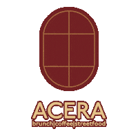 Coffee Streetfood Sticker by Acera Cafe Brunch