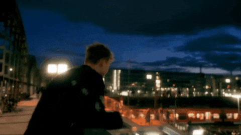 Germany Munich GIF by Jan Metternich