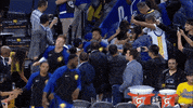 run out lets go GIF by NBA
