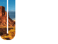 Logo Sticker by Utah Film Commission