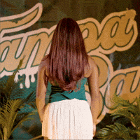 South Florida Tennis GIF by USF Athletics