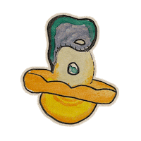 Art Explore Sticker