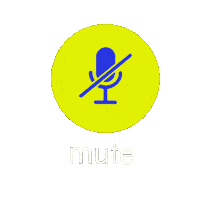 Festival Artist Sticker by VerdierCreative