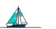 Usa Bateau Sticker by Ma French Bank