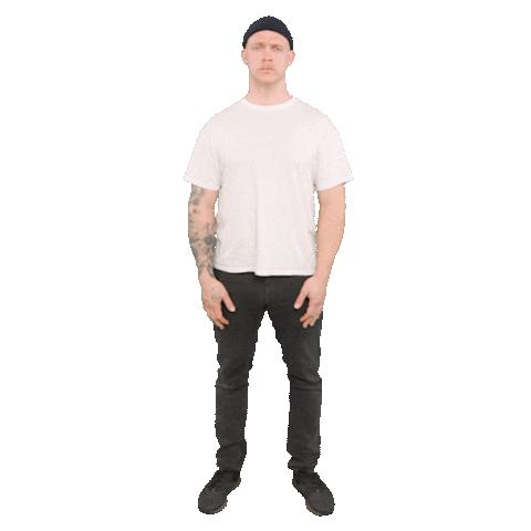 Jan Sticker by freshcom_CH