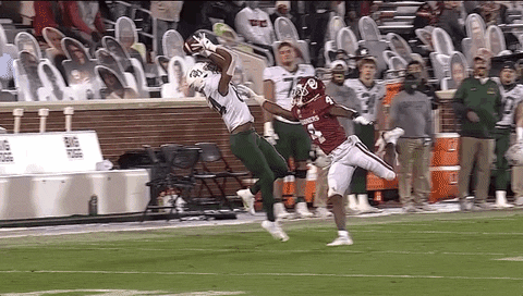 Baylor University Hype GIF by Baylor Athletics
