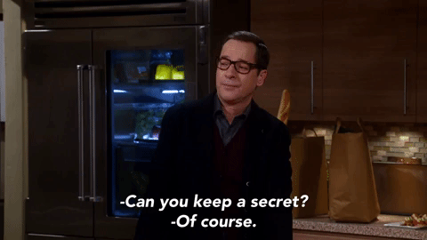 season 1 corned beef and handcuffs GIF by mom