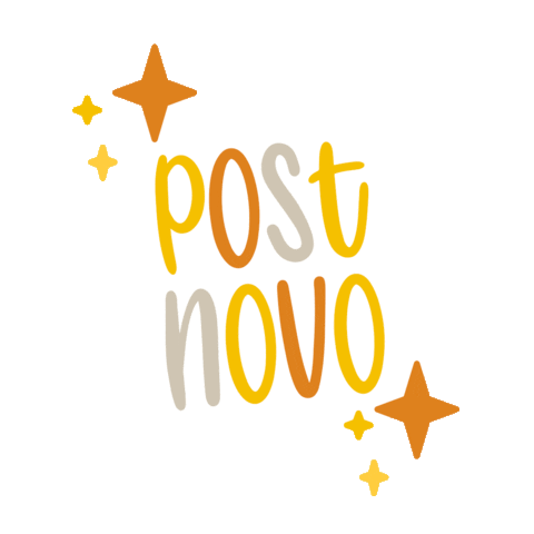 Post Novo Sticker by Kizuna Branding