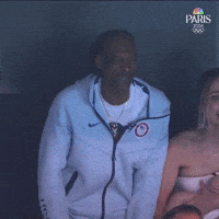 Snoop Dogg Sport GIF by NBC Olympics