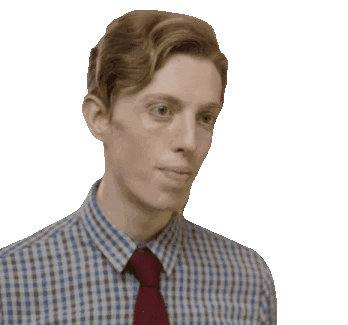 Sticker Ten Percent Sticker by Sundance Now