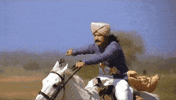 Boss Raya GIF