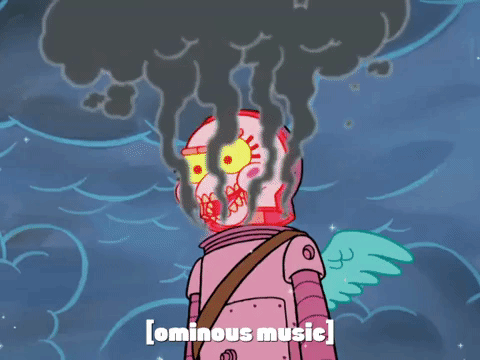 season 7 episode 23 GIF by SpongeBob SquarePants