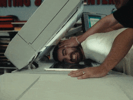 Pop Punk Copier GIF by State Champs