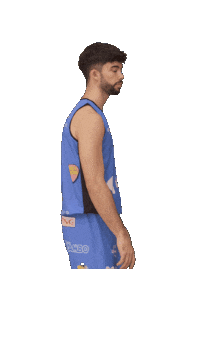 Peris Sticker by Basquet Sant Antoni