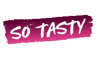 Pink Sticker by Gymqueen