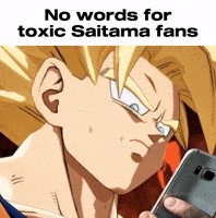 Dragon Ball GIF