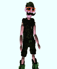 GhostAgent  GIF