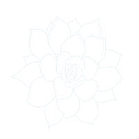 Summer Flower Sticker
