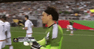 copa america centenario mexico GIF by Univision Deportes
